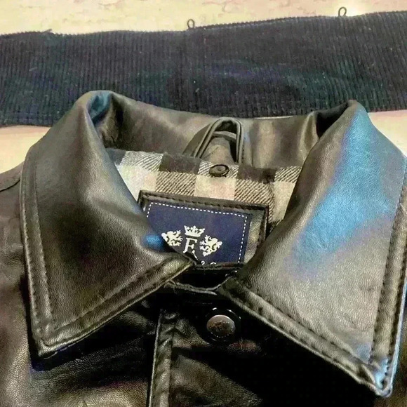 Emporio & Co Jacket - Picture 11 of 15